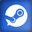 Steam Chat App