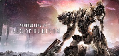 Armored Core VI: Fires of Rubicon