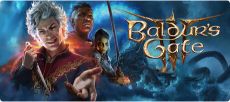 Baldur's Gate