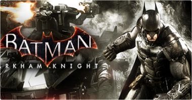 Batman™: Arkham Knight