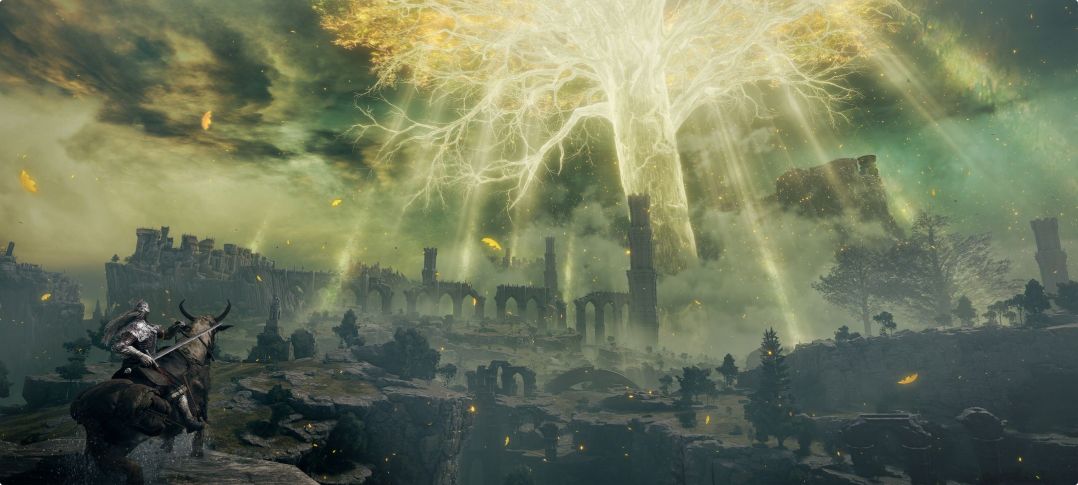 The Elder Scrolls® Online