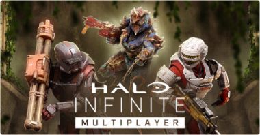 Halo Infinite