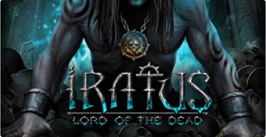 Iratus: Lord of the Dead