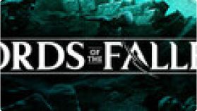 Lords of the Fallen