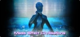 Mass Effect Civilizations