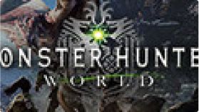 Monster Hunter: World