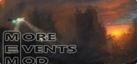 More Events Mod