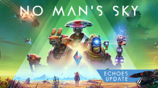 No Man's Sky