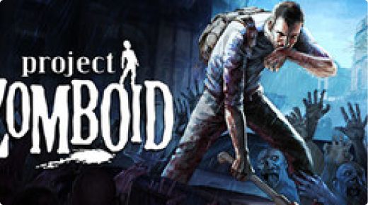 Project Zomboid