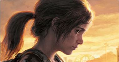 The Last of Us: Part 1